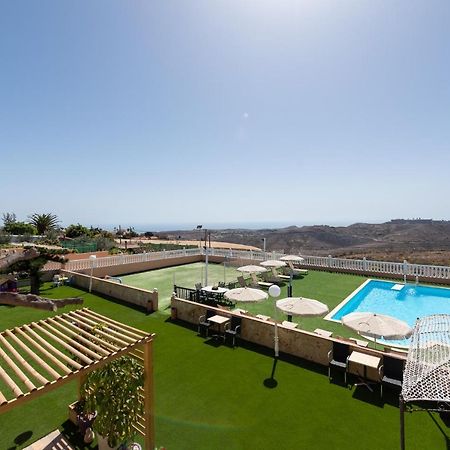 Villa Casa Adara - Heated Pool Included San Bartolomé Exterior foto